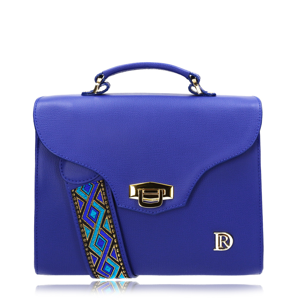 VIVIENNE BOHEMIAN "KLEIN" + POPRUH