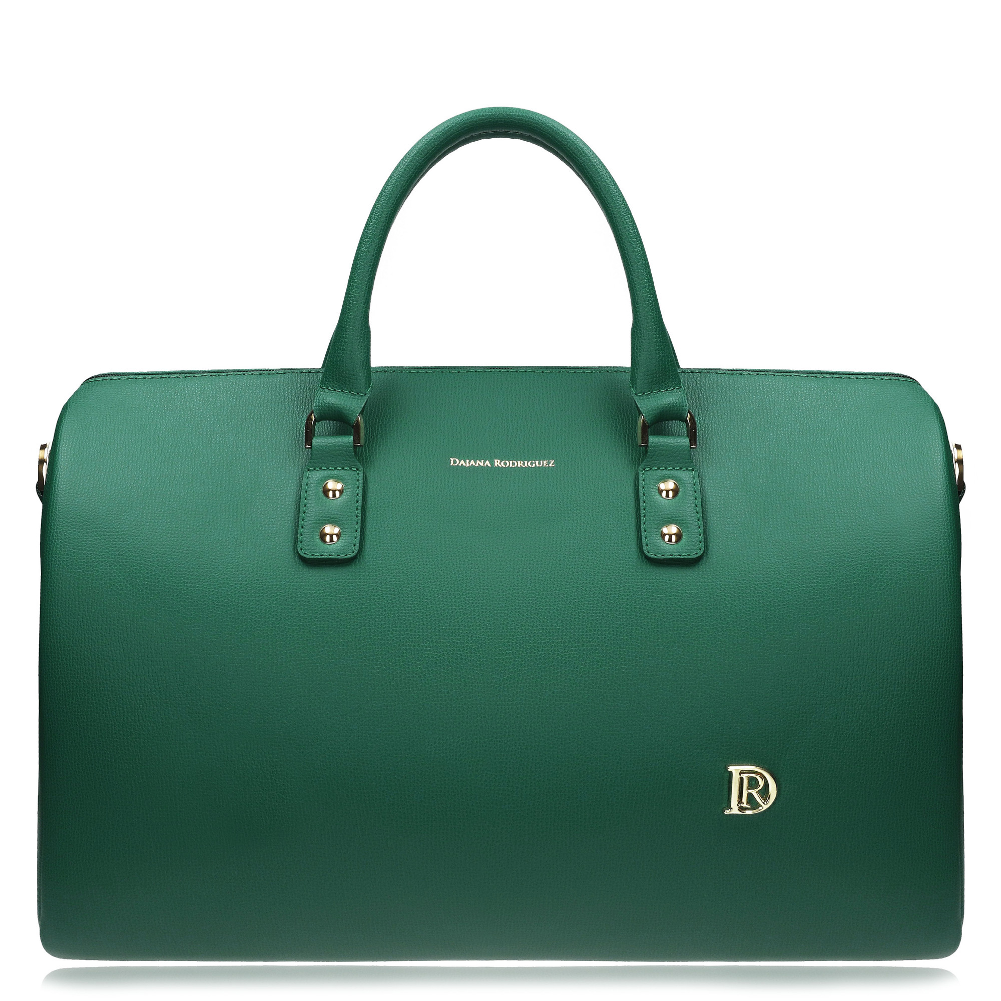 TRAVEL BAG BOHEMIAN "AVOCADO"