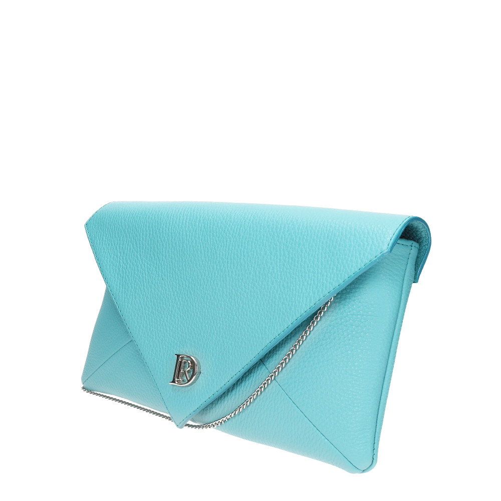 GLENDA BOHEMIAN "TURQUOISE"