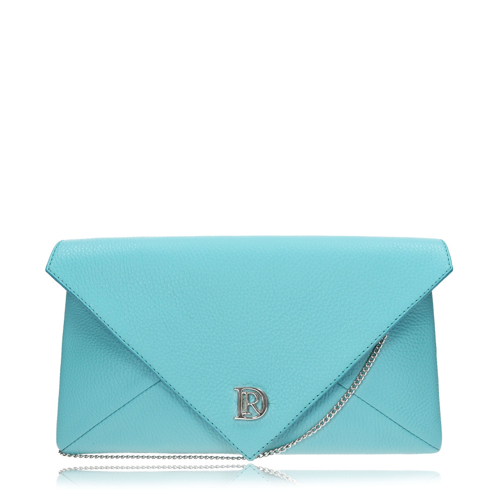 GLENDA BOHEMIAN "TURQUOISE"