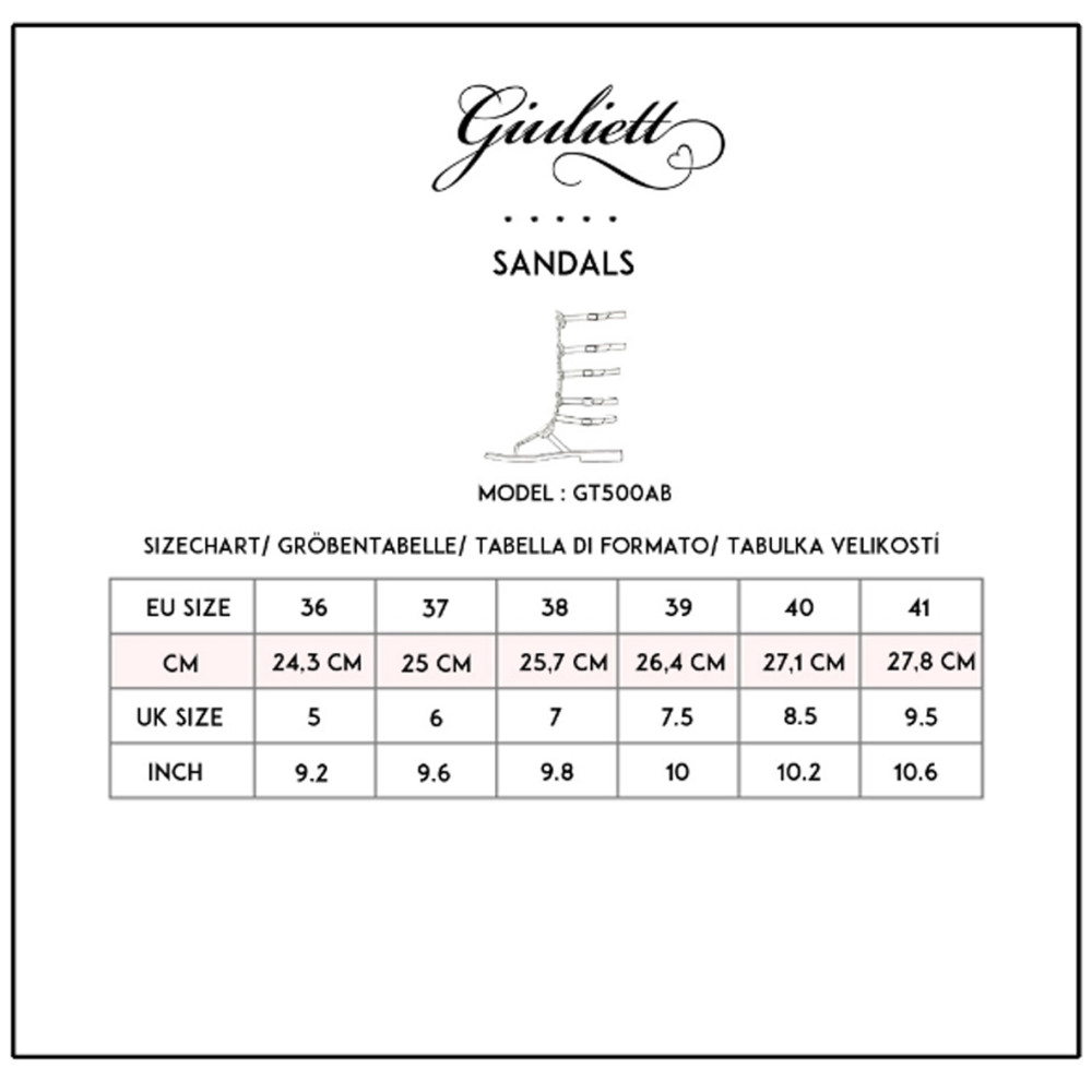 GLADIÁTORKY "Milano"