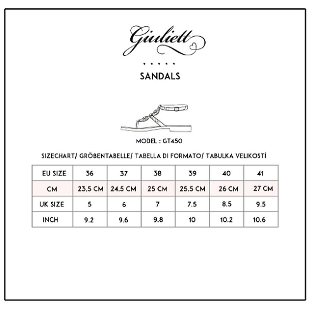 KOŽENÉ SANDÁLKY "Milano"