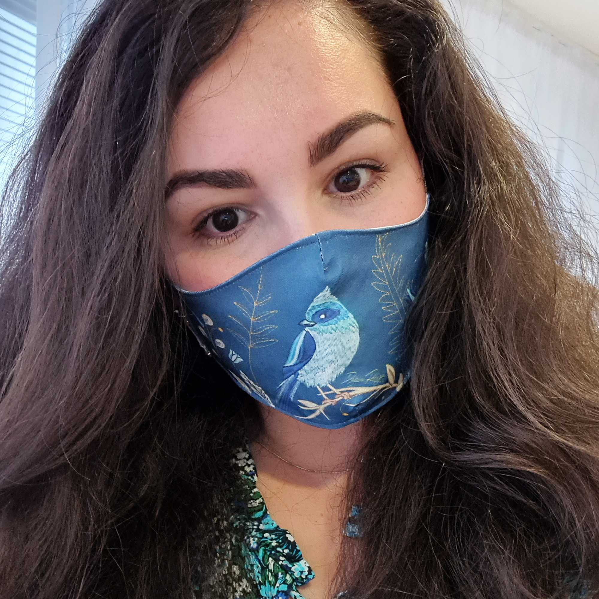 RÚŠKO Aurora "dive"