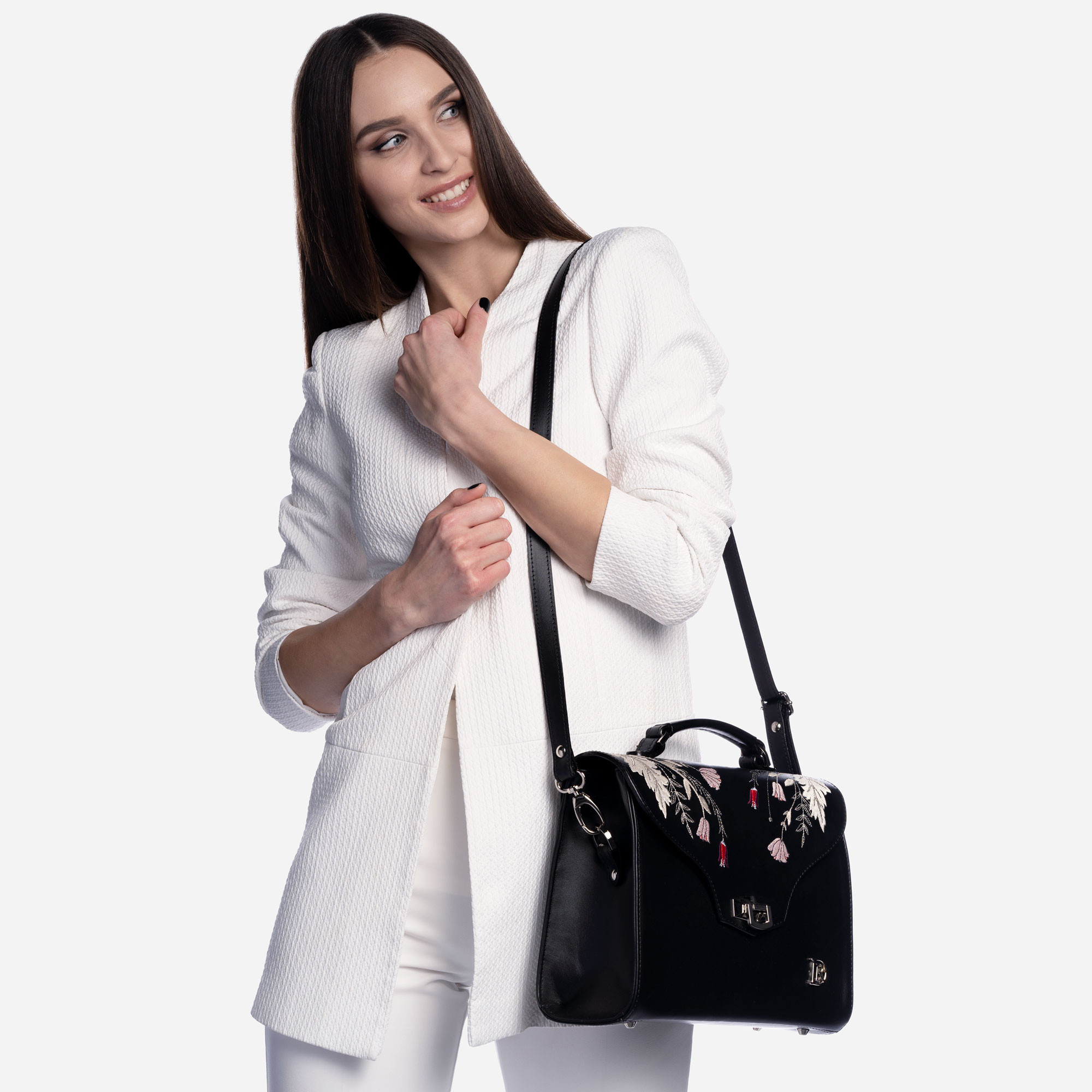 VIVIENNE AURORA "BLACK"