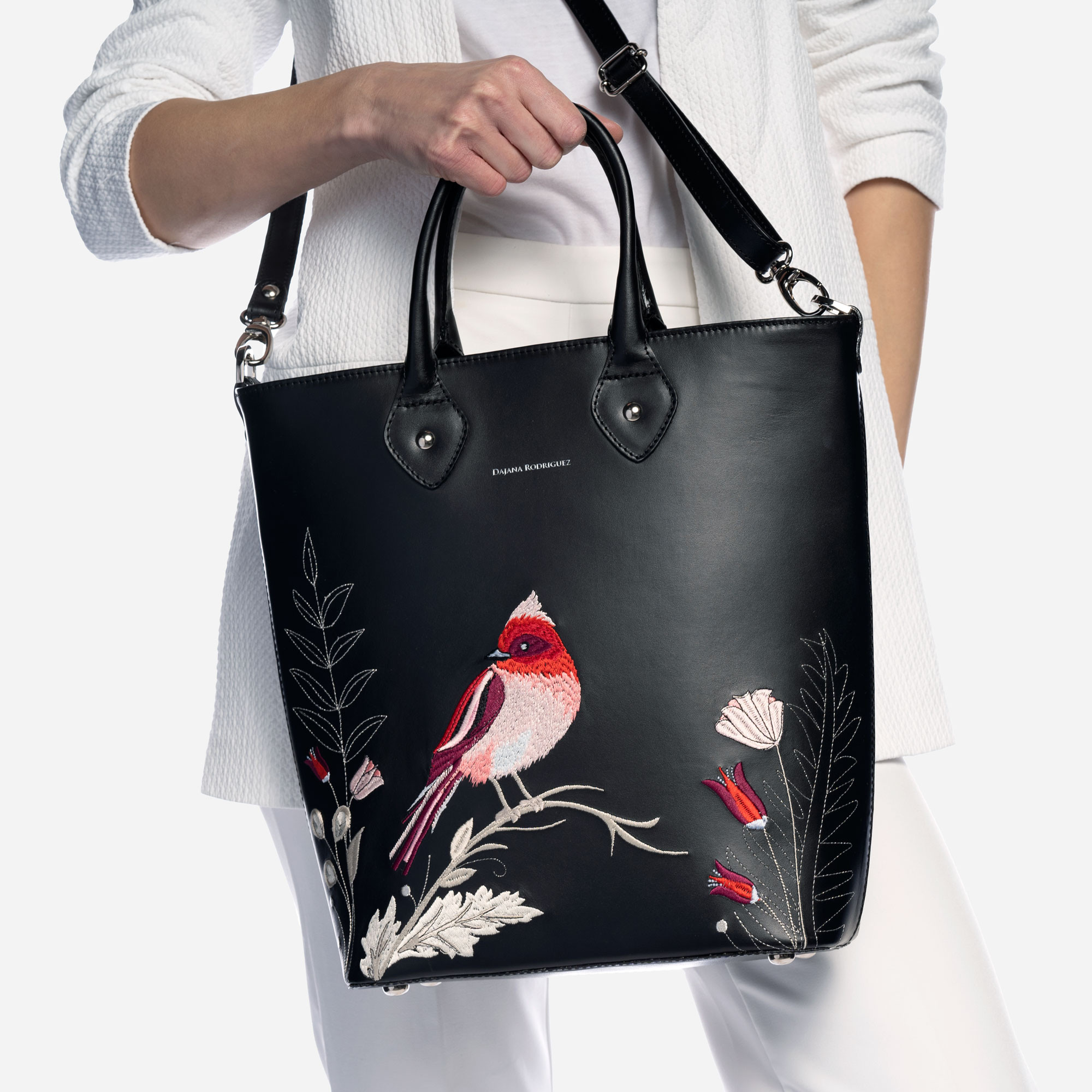 Indi Aurora "ČIERNA"