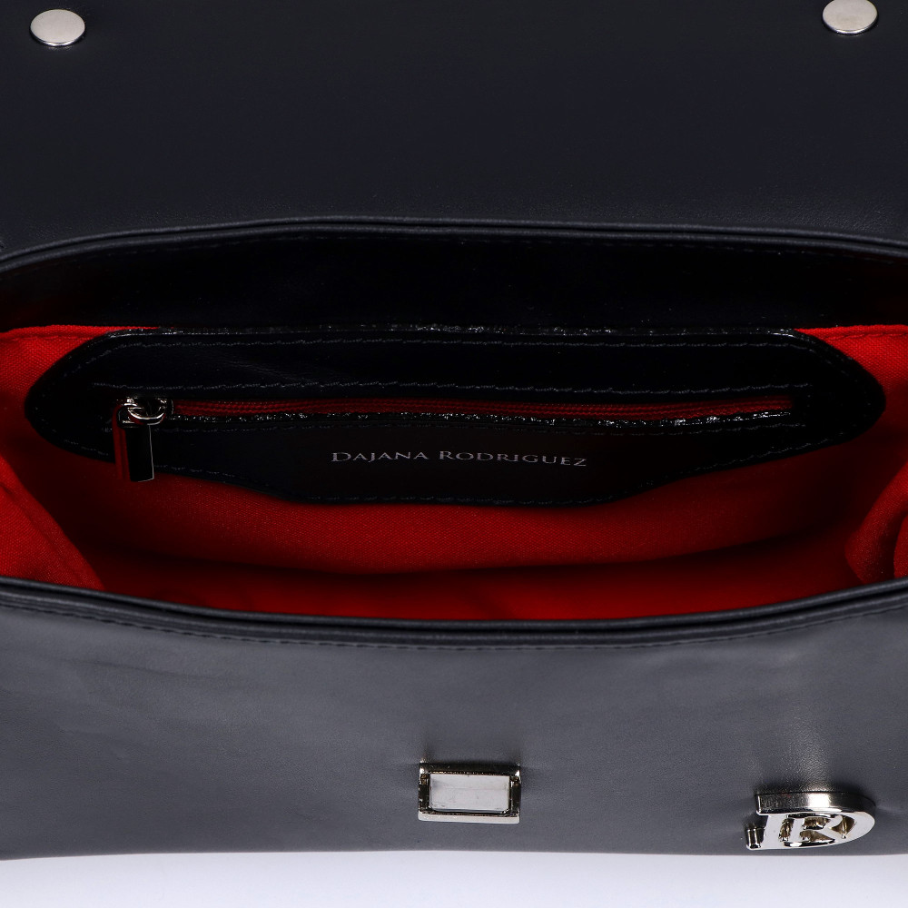 BELLA AURORA "BLACK"