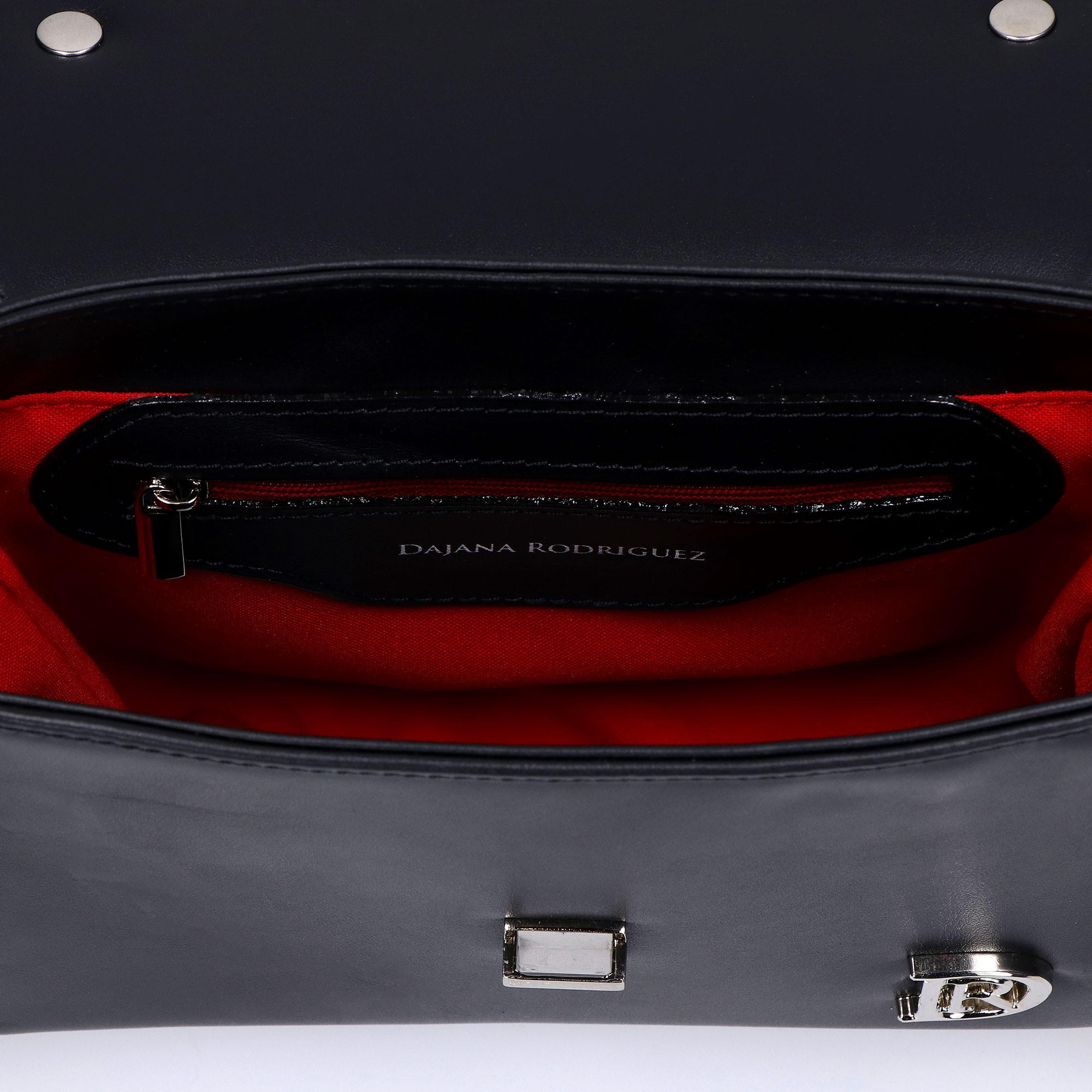 BELLA AURORA "BLACK"