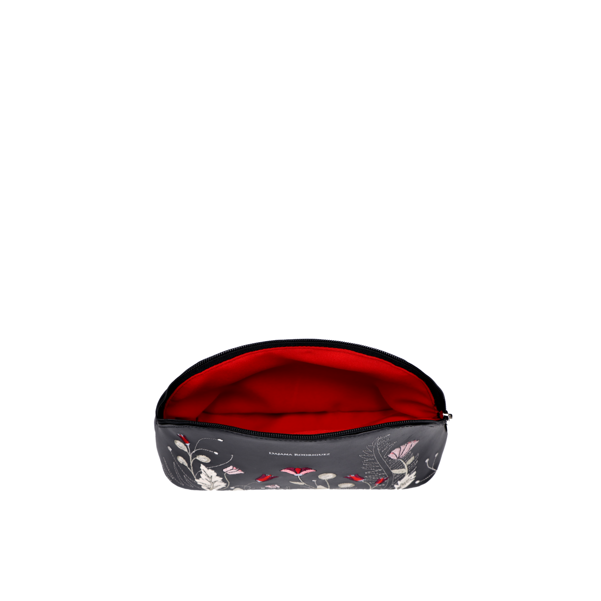 Kozmetická taška II Aurora "ČIERNA"