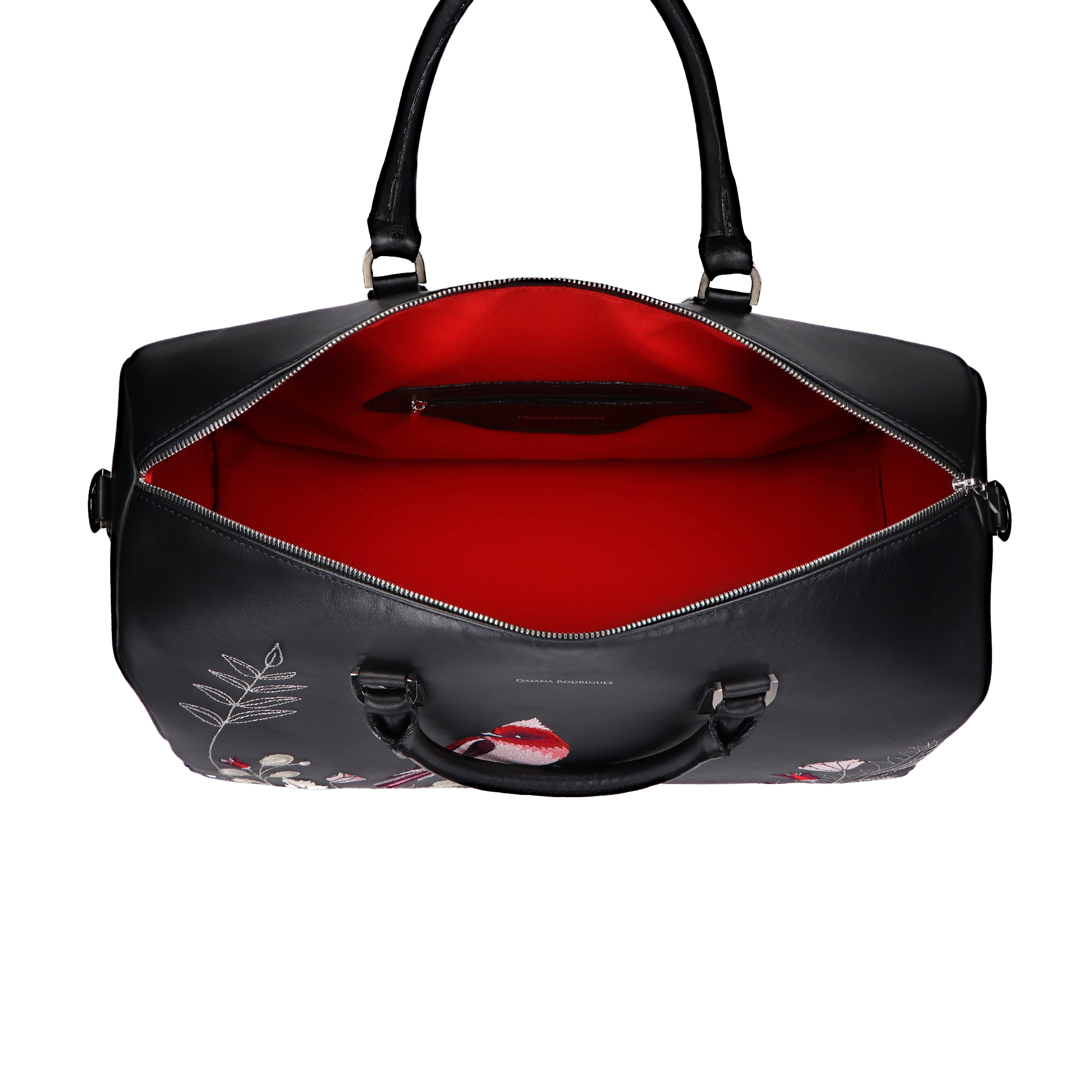 Cestovná taška Aurora "NEGRA"