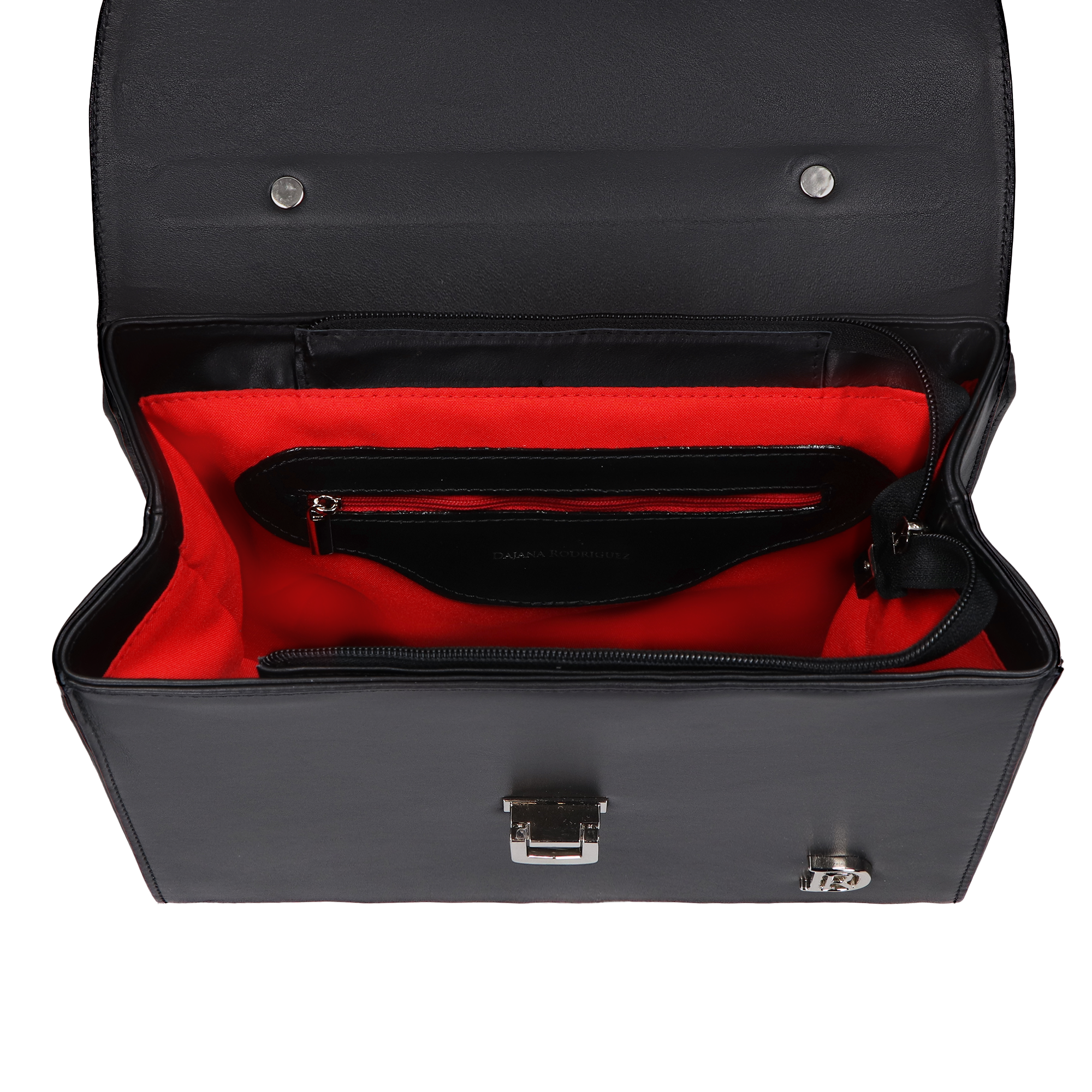 VIVIENNE AURORA "BLACK"