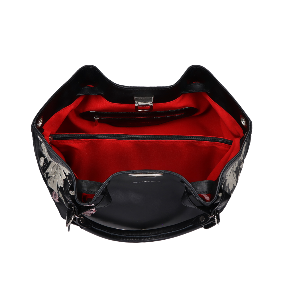 ADRIANA AURORA "BLACK"