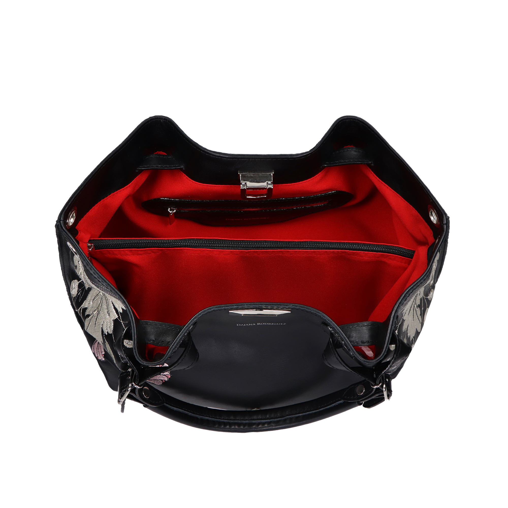 ADRIANA AURORA "BLACK"