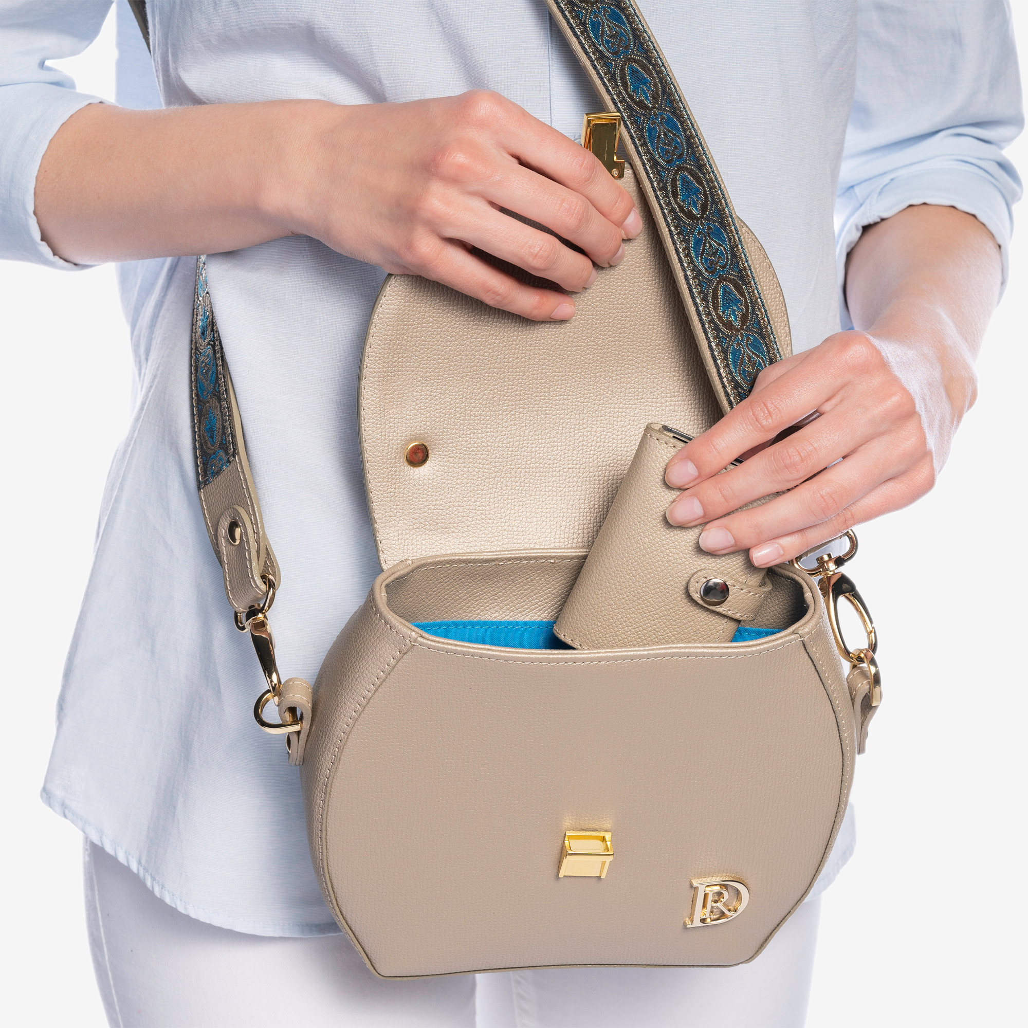 Set Bohemian Sand I.