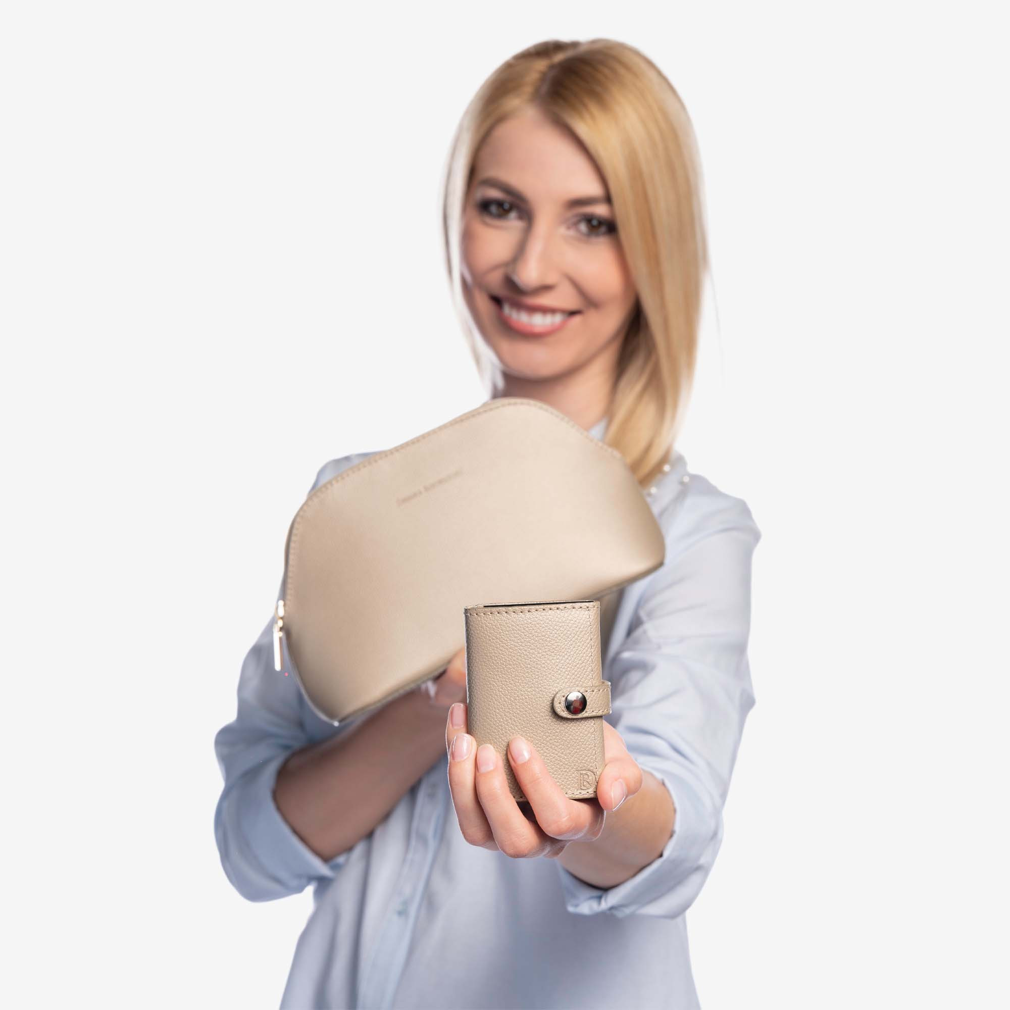 Set Bohemian Sand II.