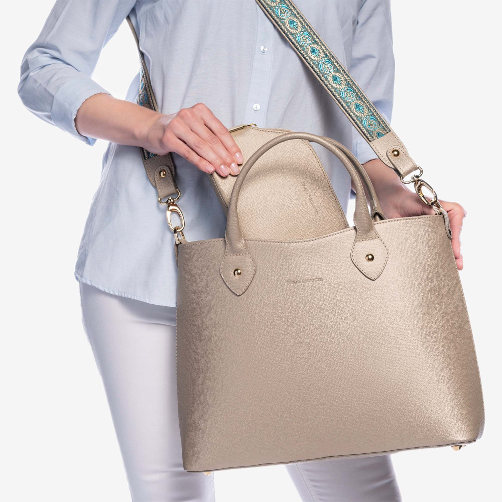 Set Bohemian Sand II.