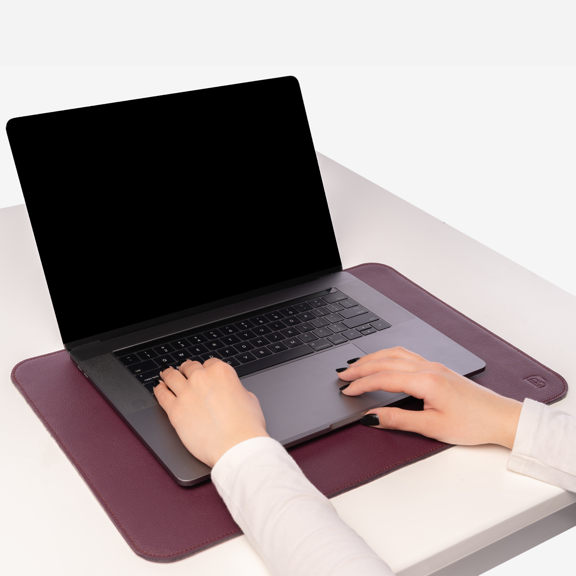 Podložka na stůl Malá Bohemian "Cardinal"