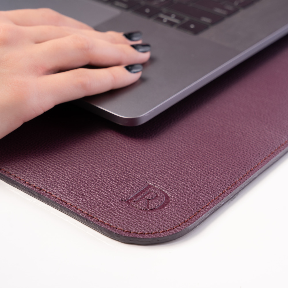 Podložka na stôl Malá Bohemian "Cardinal"