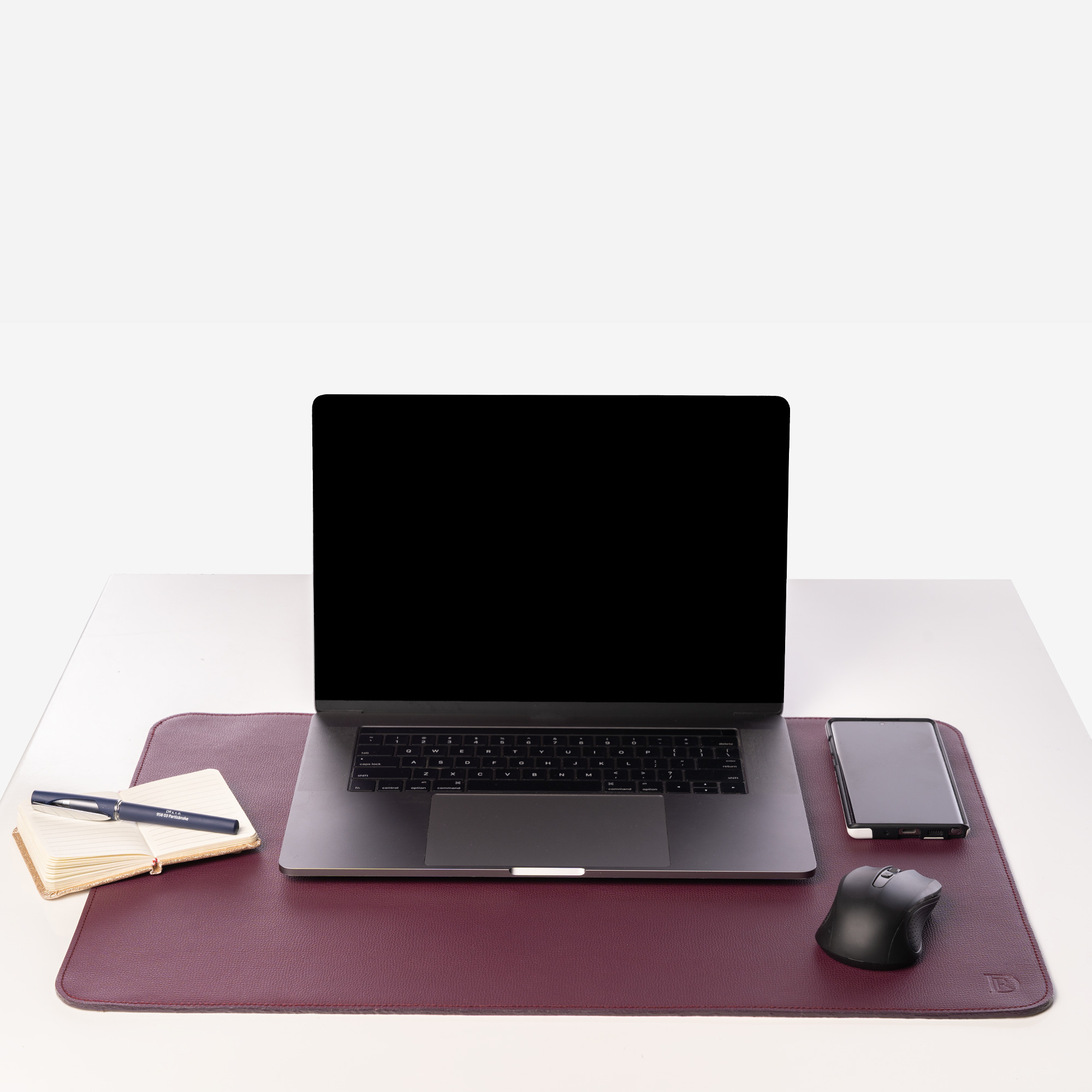 Podložka na stůl Bohemian Střední "Cardinal"