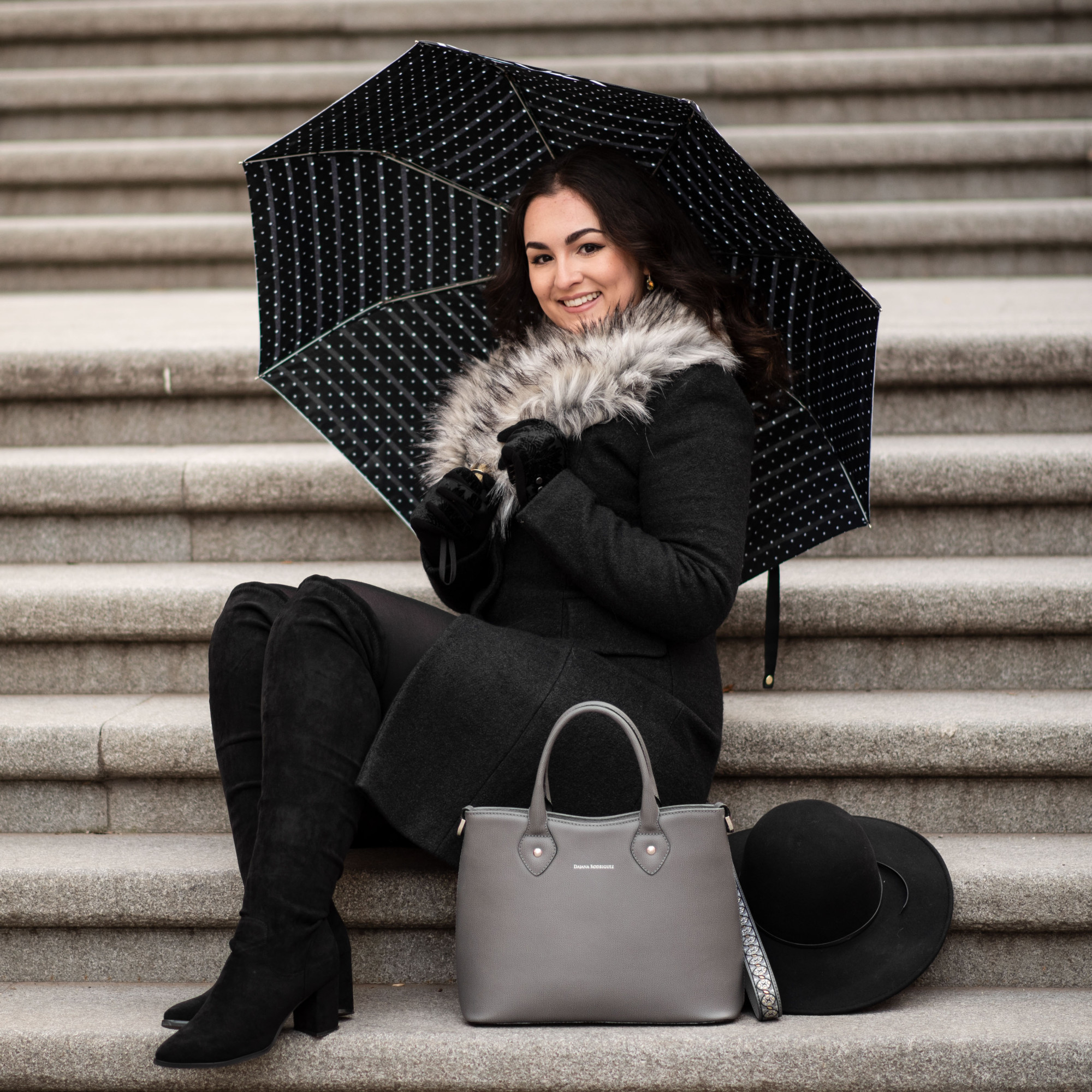 Klementinka Large Bohemian "GULL"