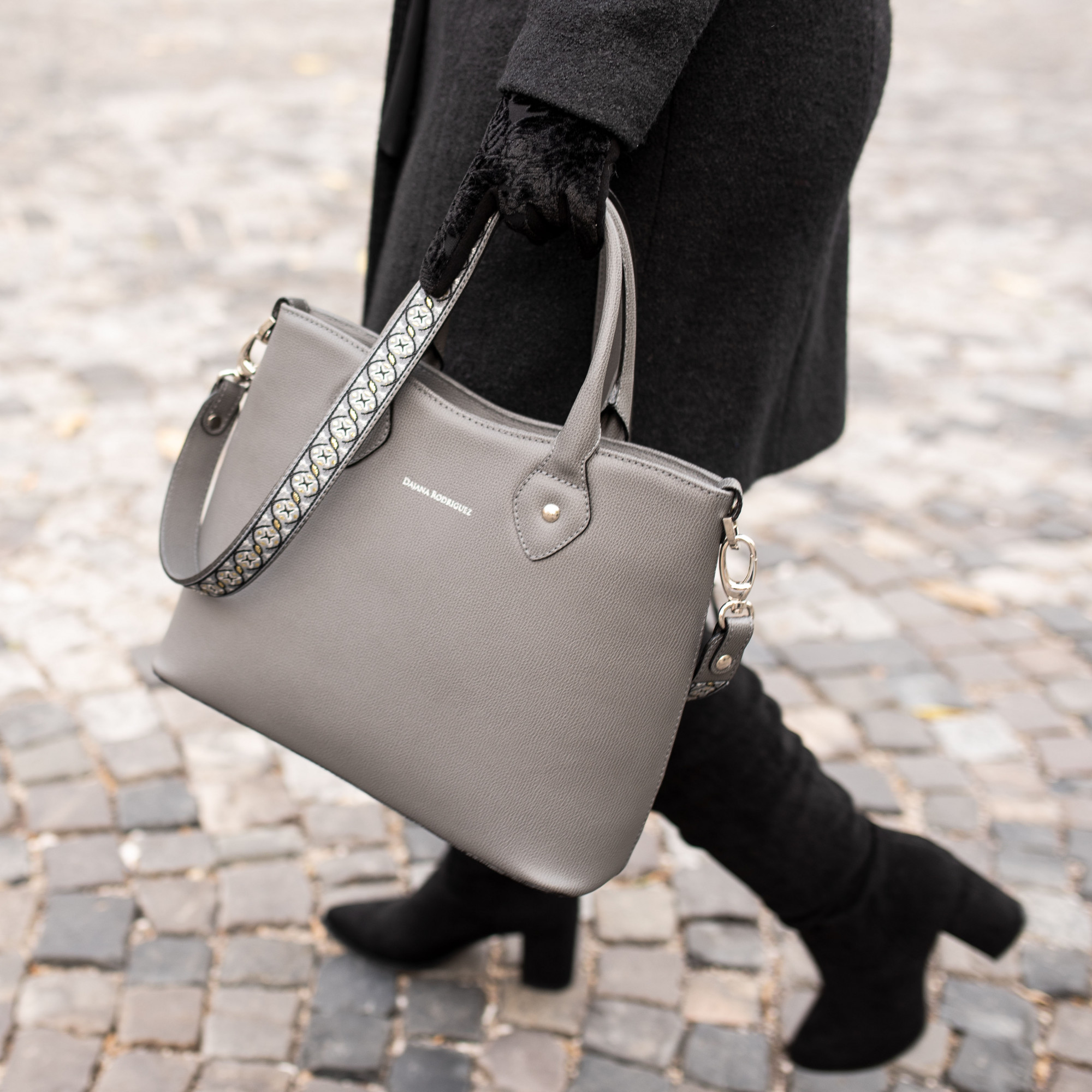 Klementinka Malá Bohemian "GULL"