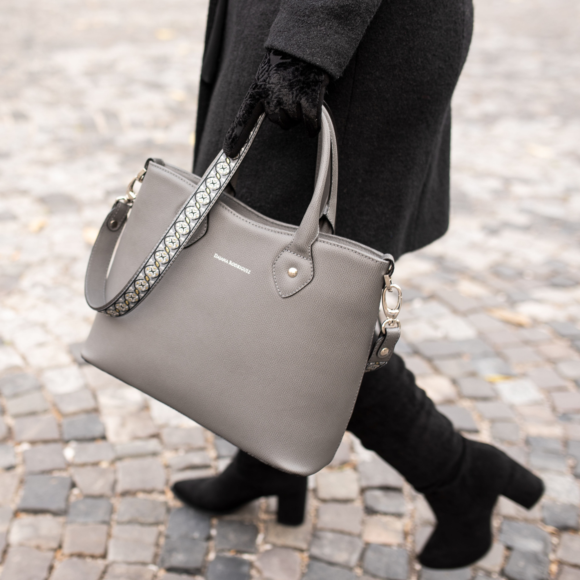 Klementinka Malá Bohemian "GULL"