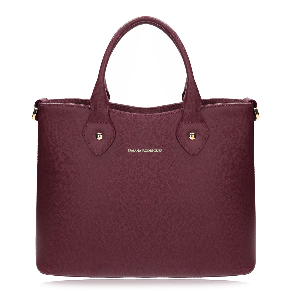 Klementinka Malá Bohemian "CARDINAL"