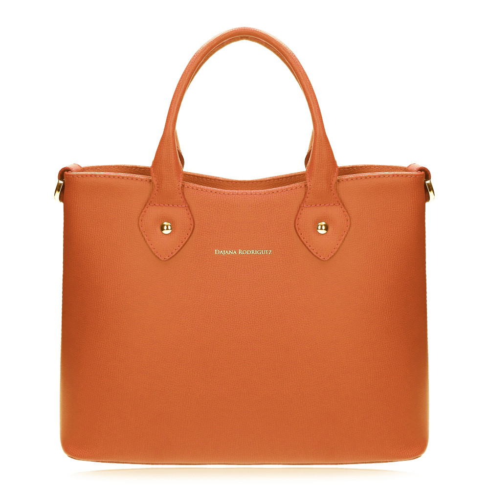 Klementinka LARGE BOHEMIAN "ORANGE"
