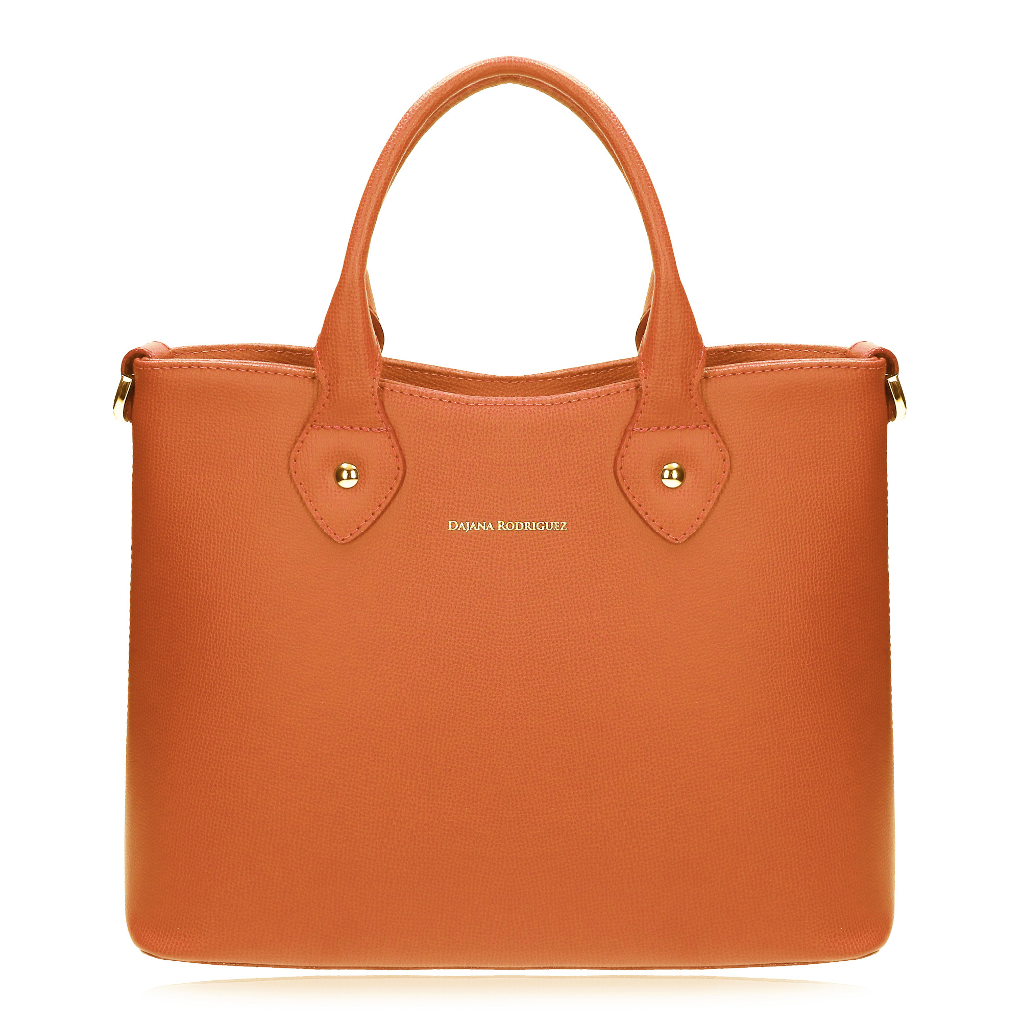 Klementinka LARGE BOHEMIAN "ORANGE"