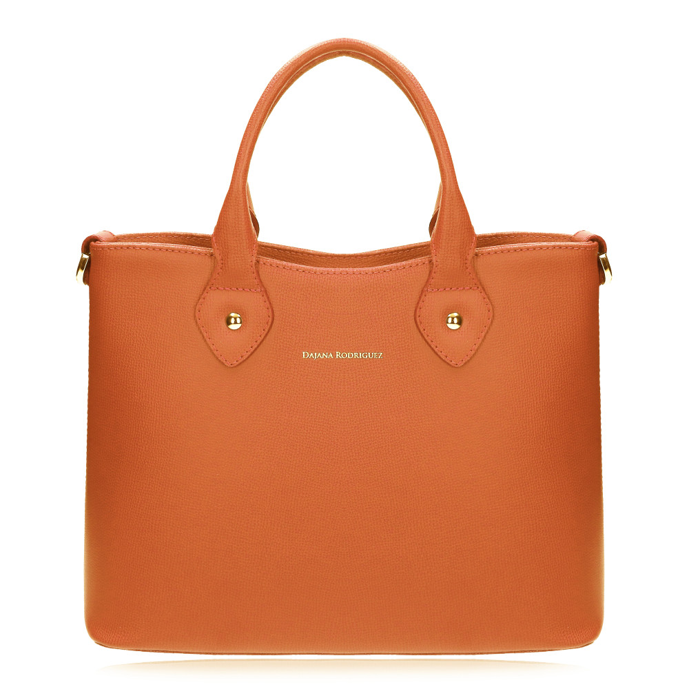 Klementinka MALÁ BOHEMIAN "ORANGE"