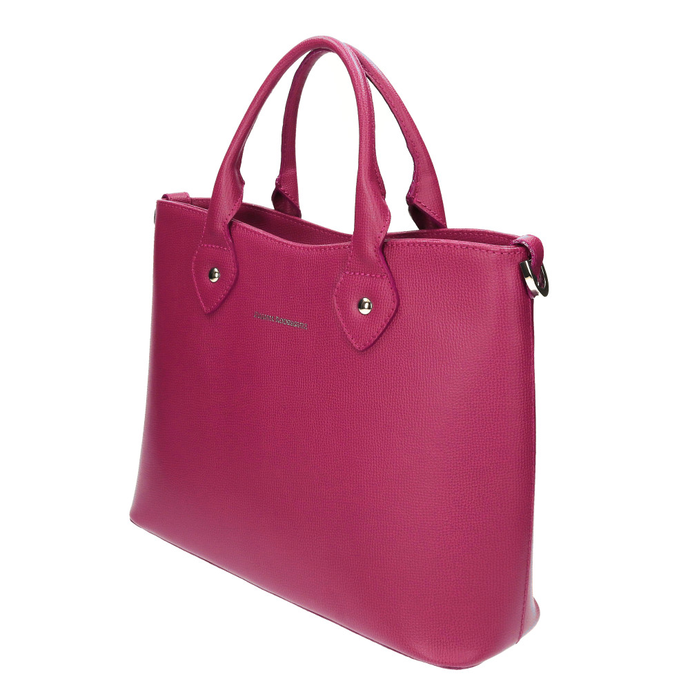 Klementinka Large Bohemian "FUCHSIA"