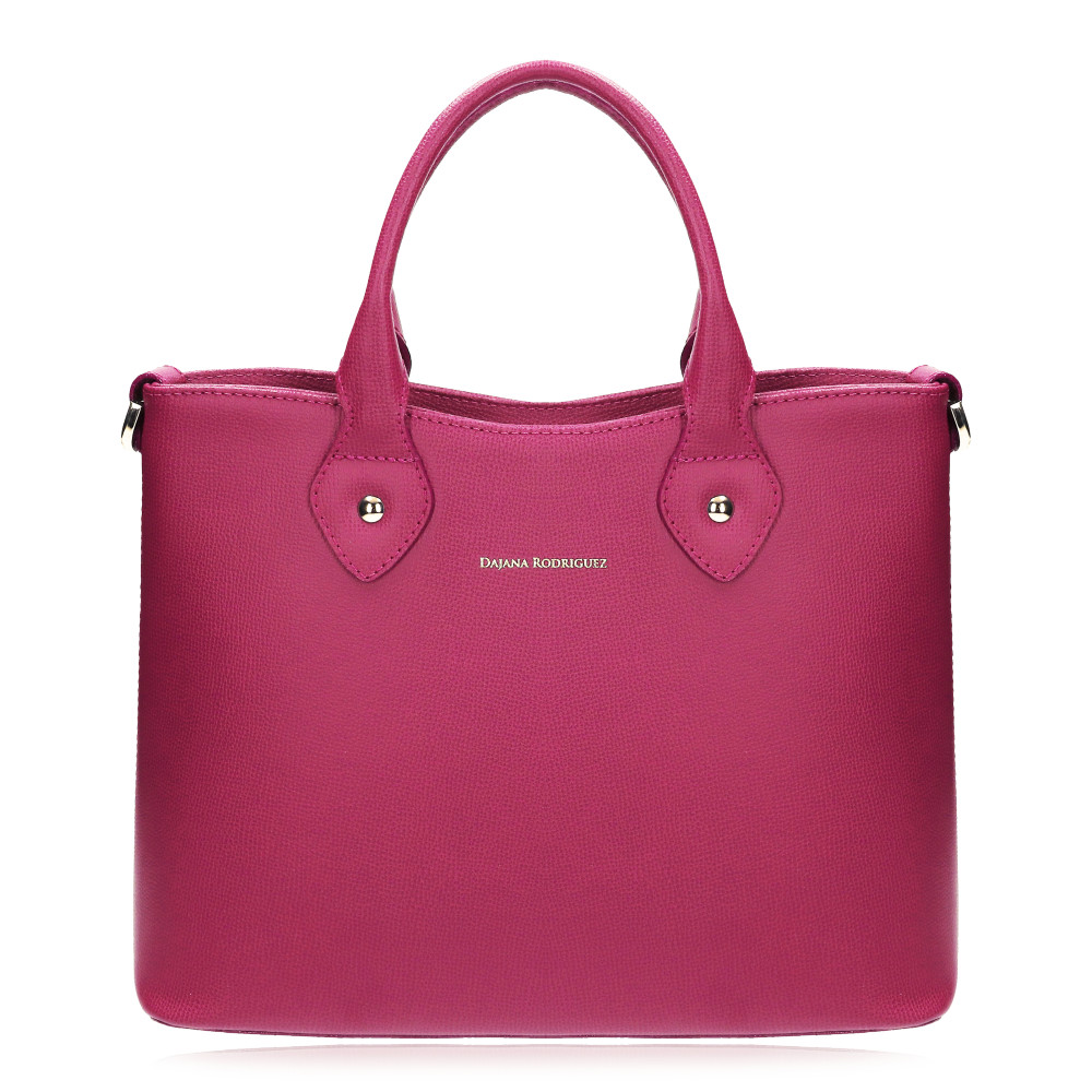 Klementinka Large Bohemian "FUCHSIA"