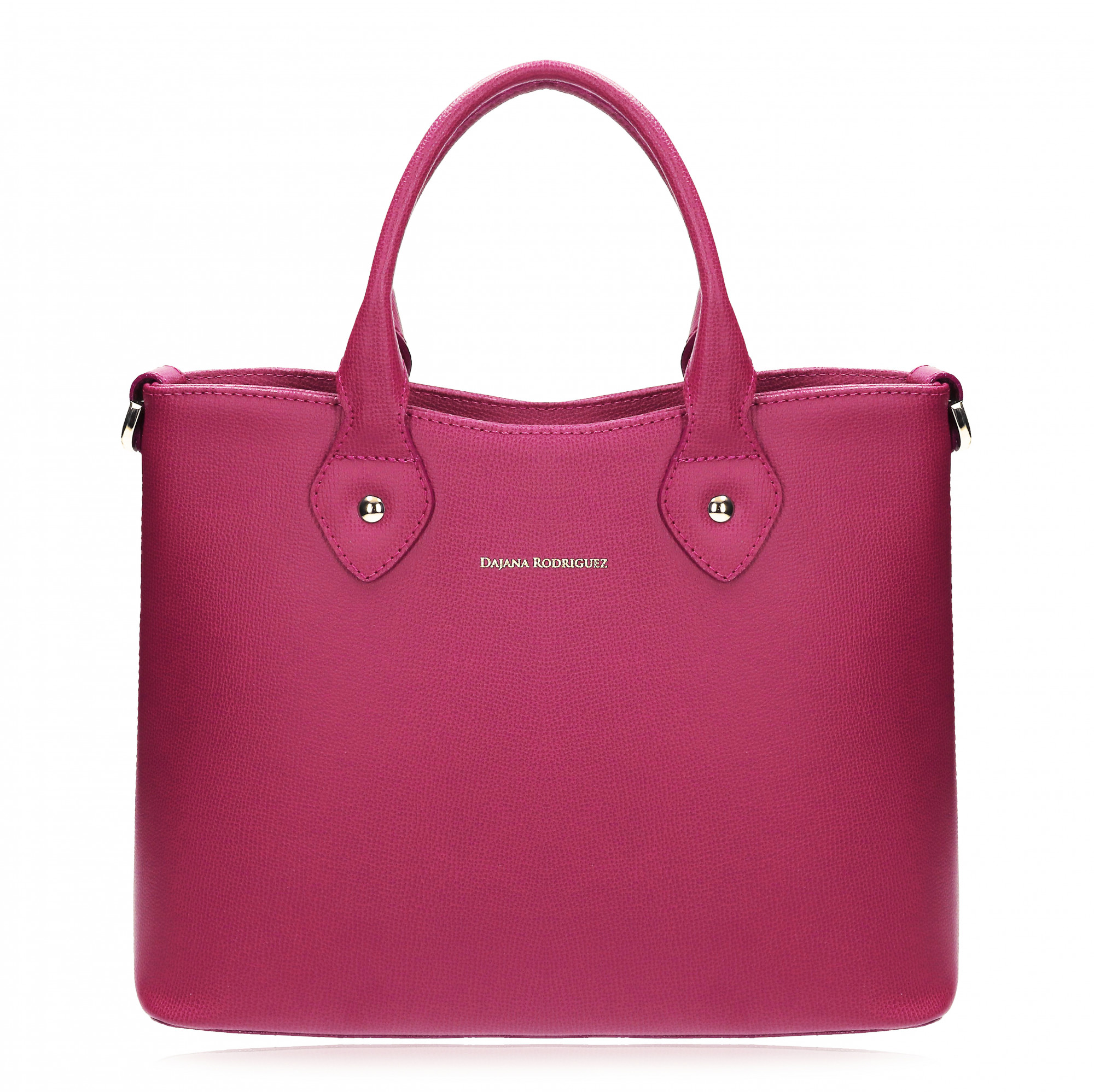 CLEMENTINE SMALL BOHEMIAN "FUCHSIA"