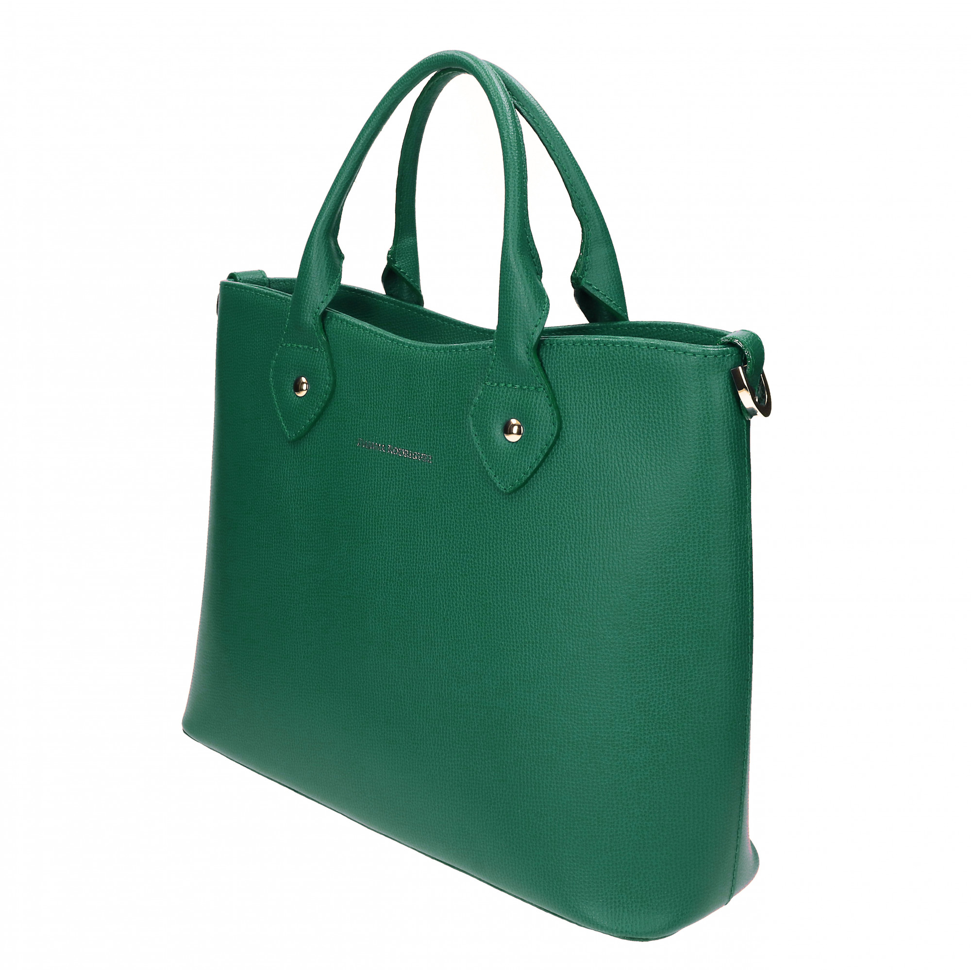 Klementinka VELKÁ BOHEMIAN "avokádo"