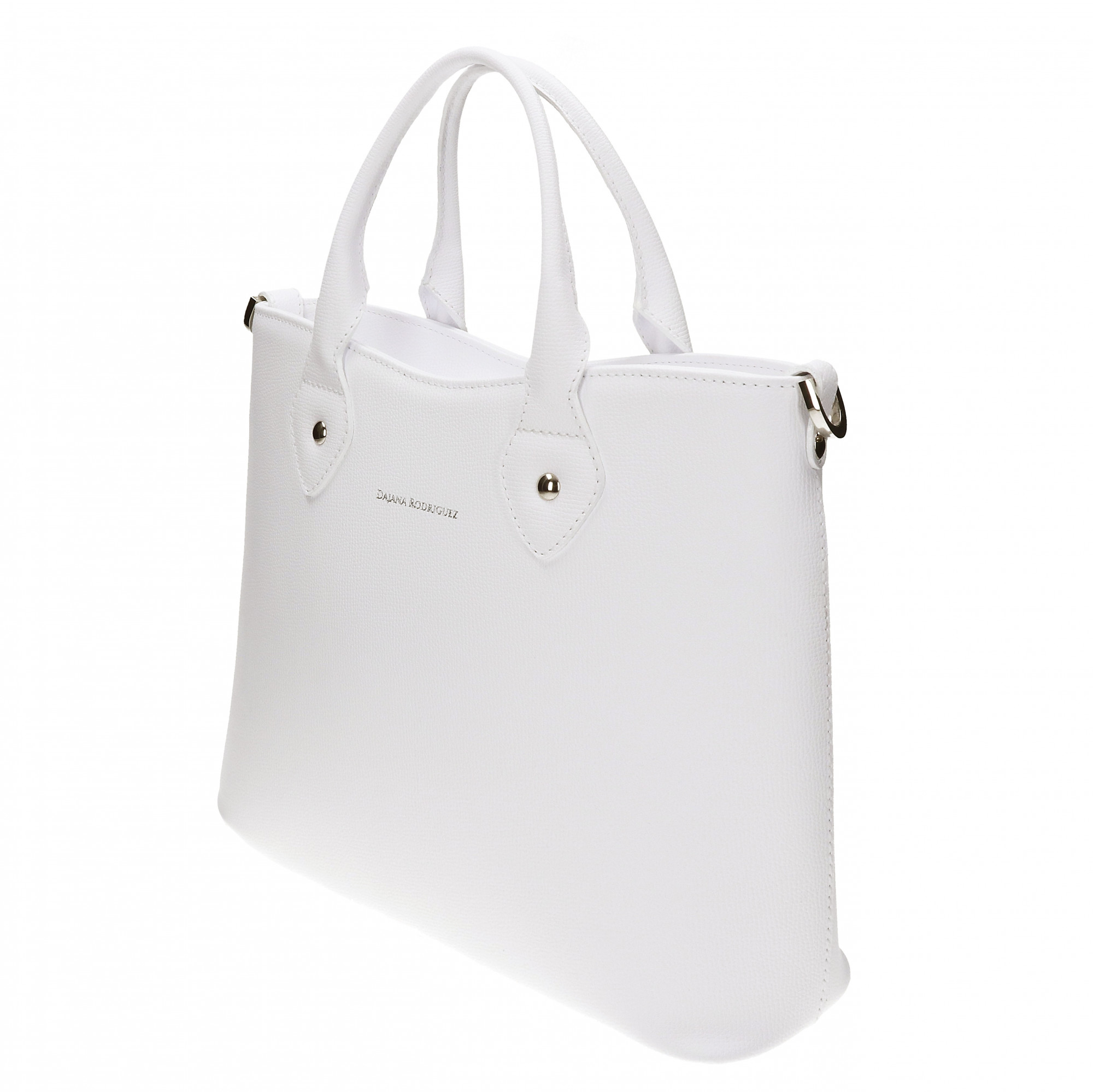Klementinka Large Bohemian "BIANCO"