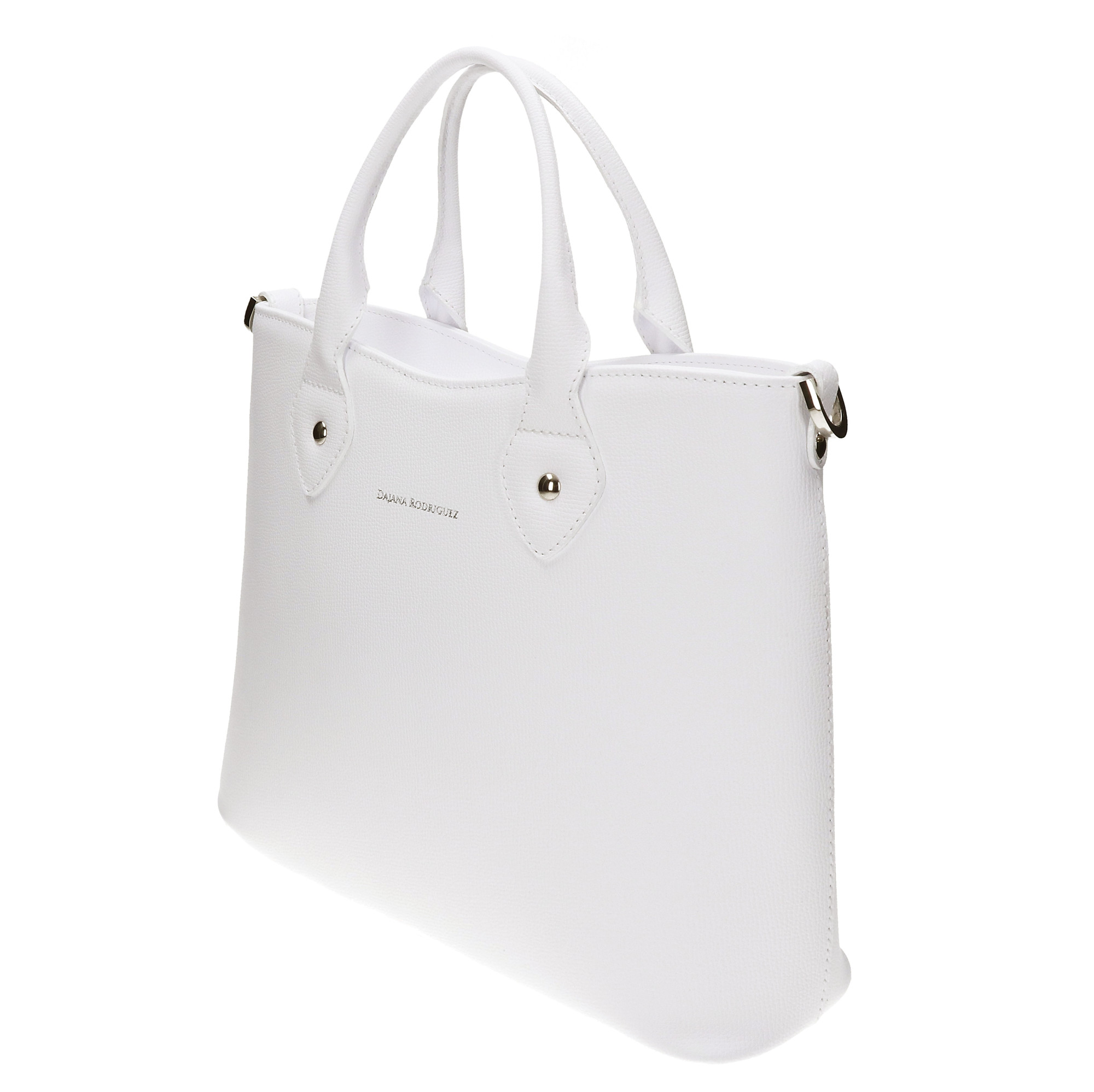 Klementinka Veľká Bohemian "BIANCO"