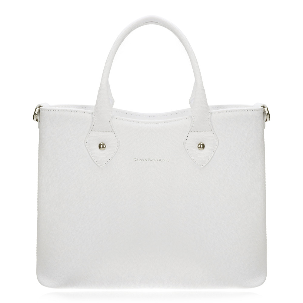 Klementinka MALÁ BOHEMIAN "BIANCO"