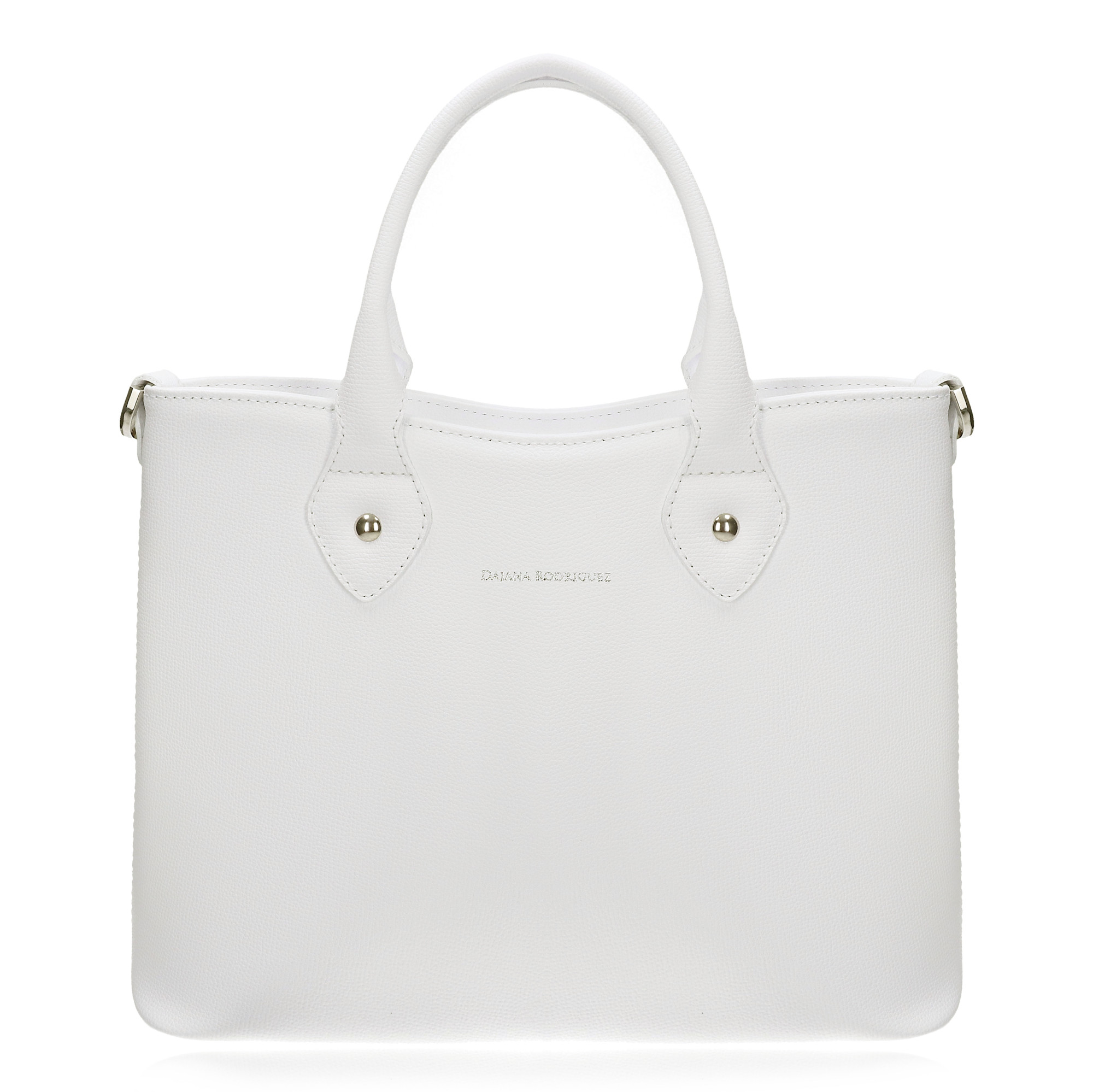 Klementinka MALÁ BOHEMIAN "BIANCO"