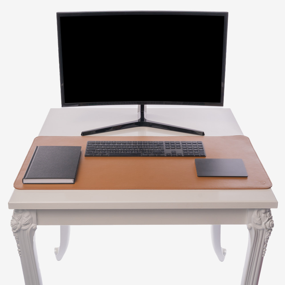 Table mats Extra Large "Brown"