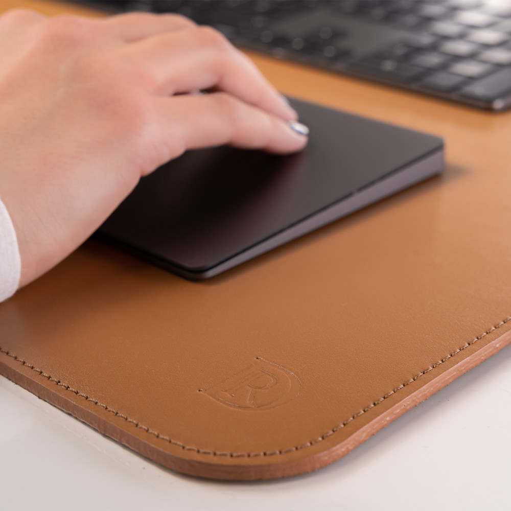 Table mats Extra Large "Brown"