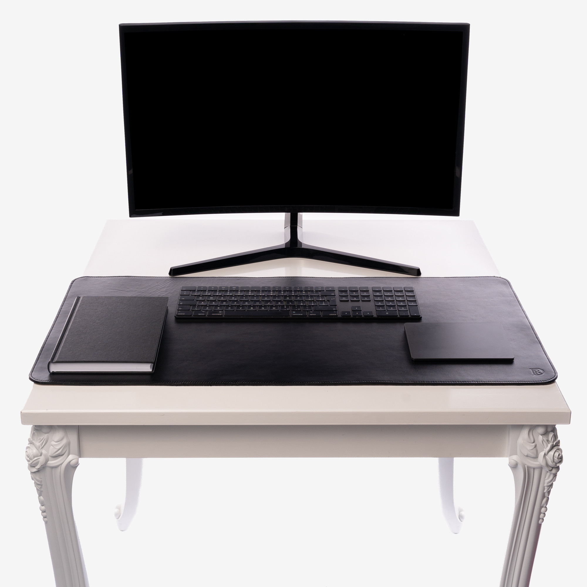 Podložka na stůl Extra velká "Černá"