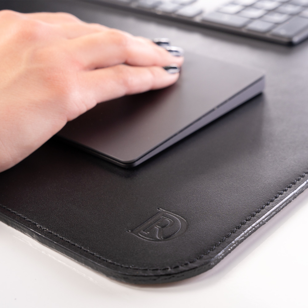 Podložka na stůl Extra velká "Černá"