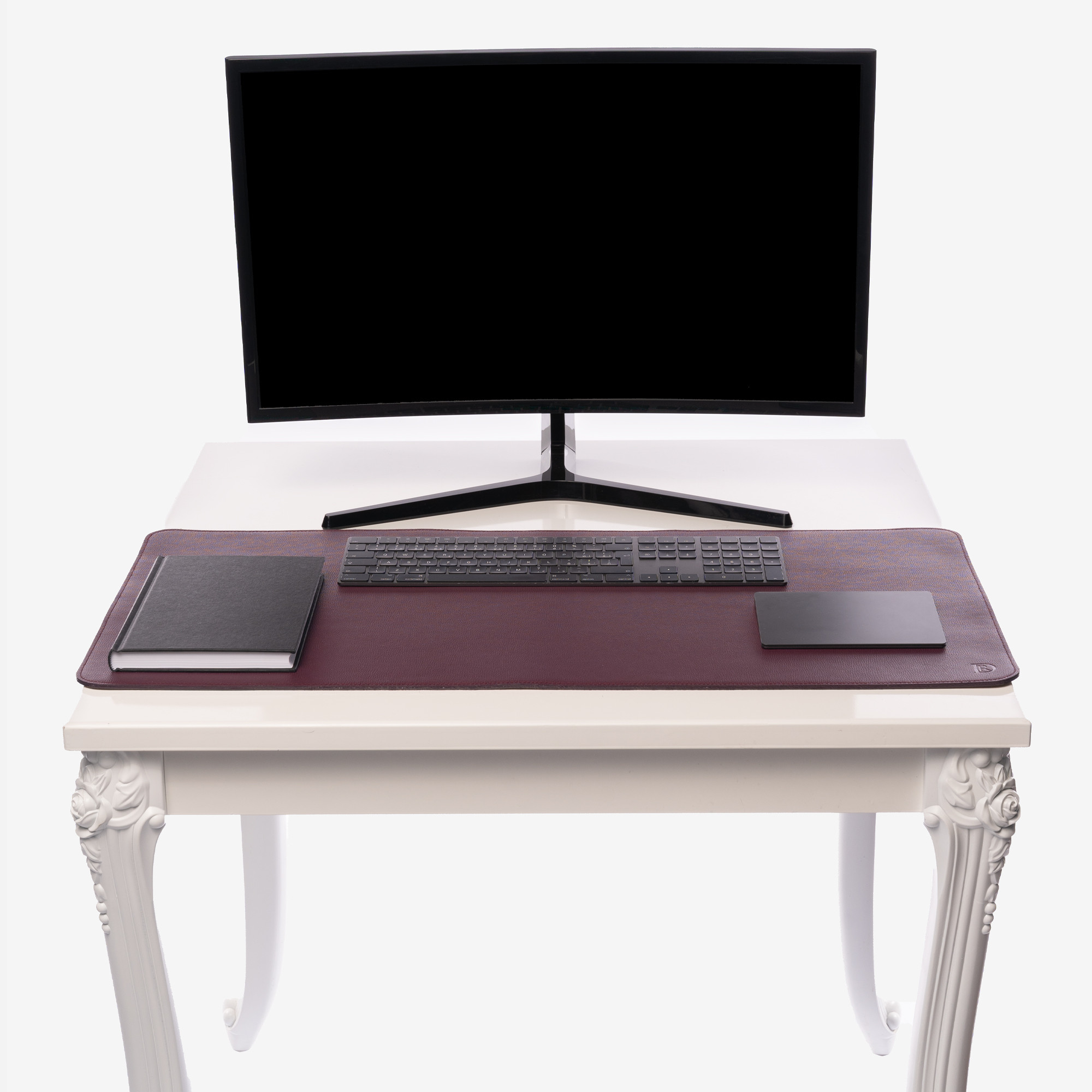 Podložka na stůl Bohemian Extra velká "Cardinal"