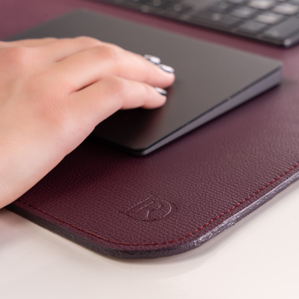 Podložka na stůl Bohemian Extra velká "Cardinal"