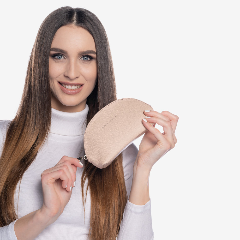 Neceser Bohemian "NUDE"