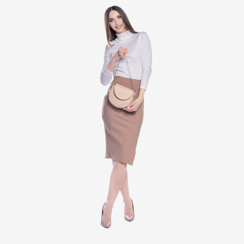 Lia Bohemian "NUDE"