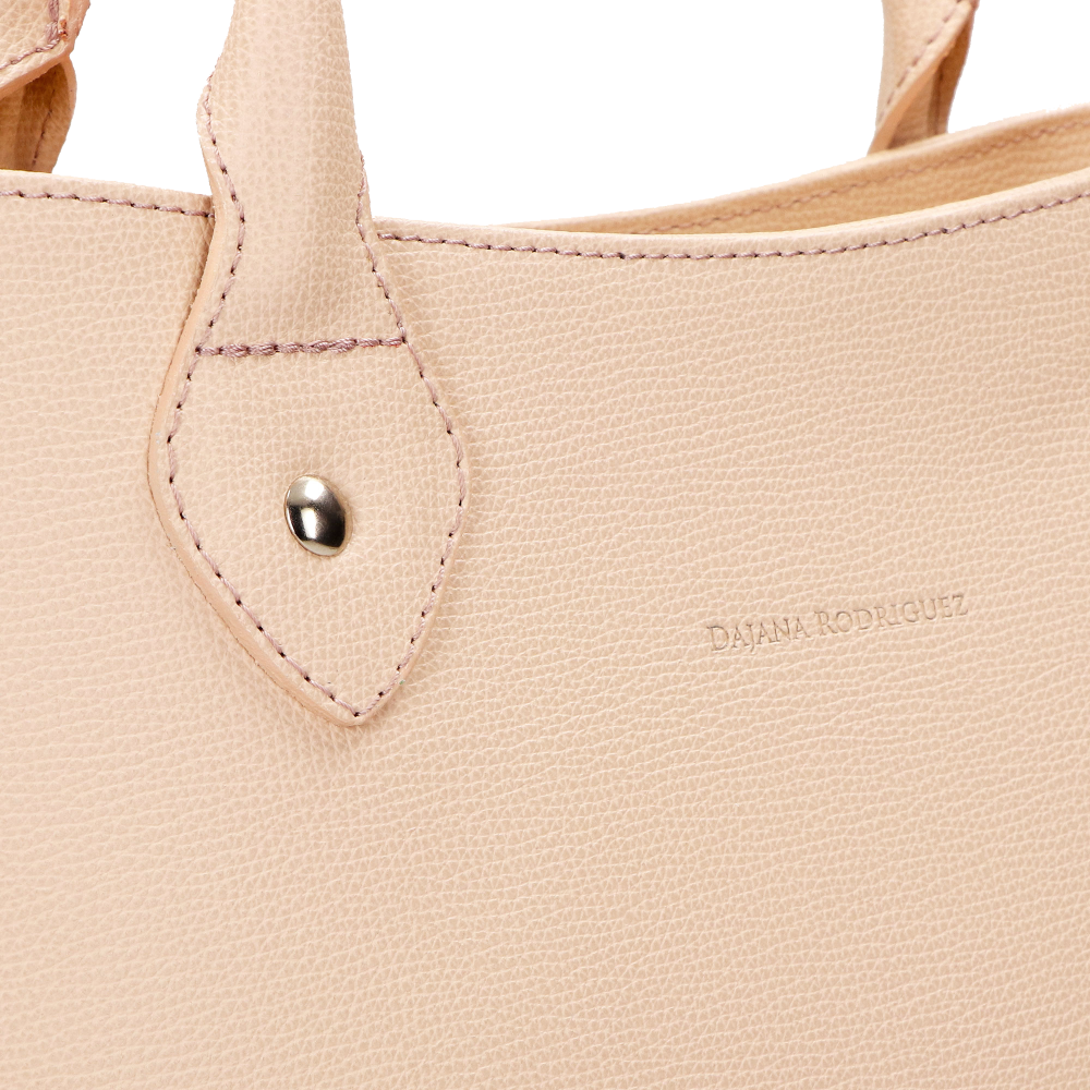 Klementinka Large Bohemian "NUDE"