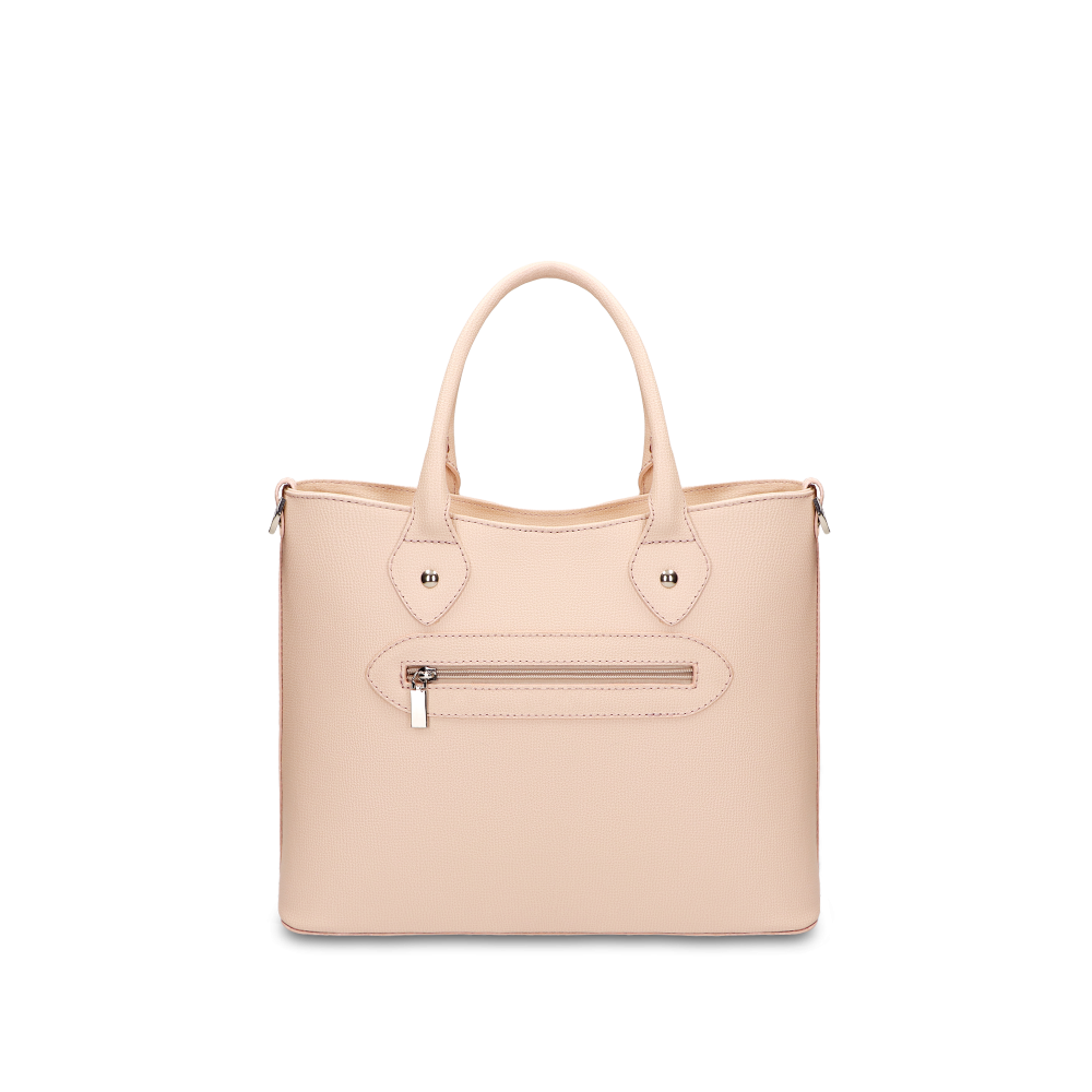 CLEMENTINE SMALL BOHEMIAN "NUDE"