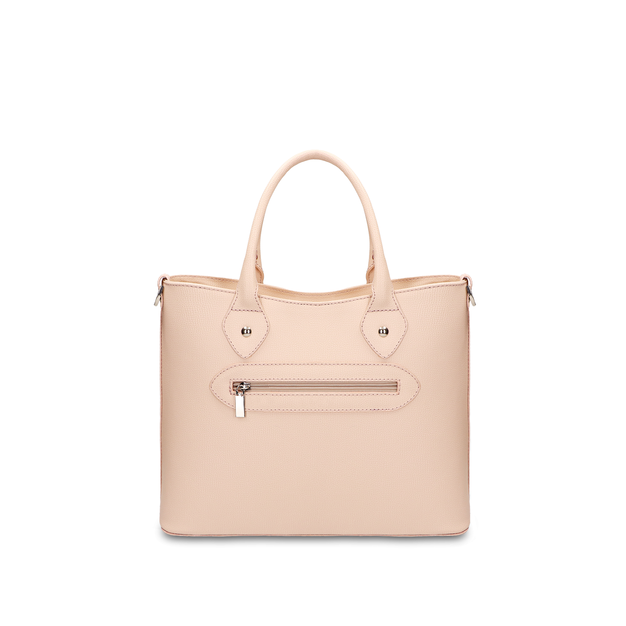 CLEMENTINE SMALL BOHEMIAN "NUDE"