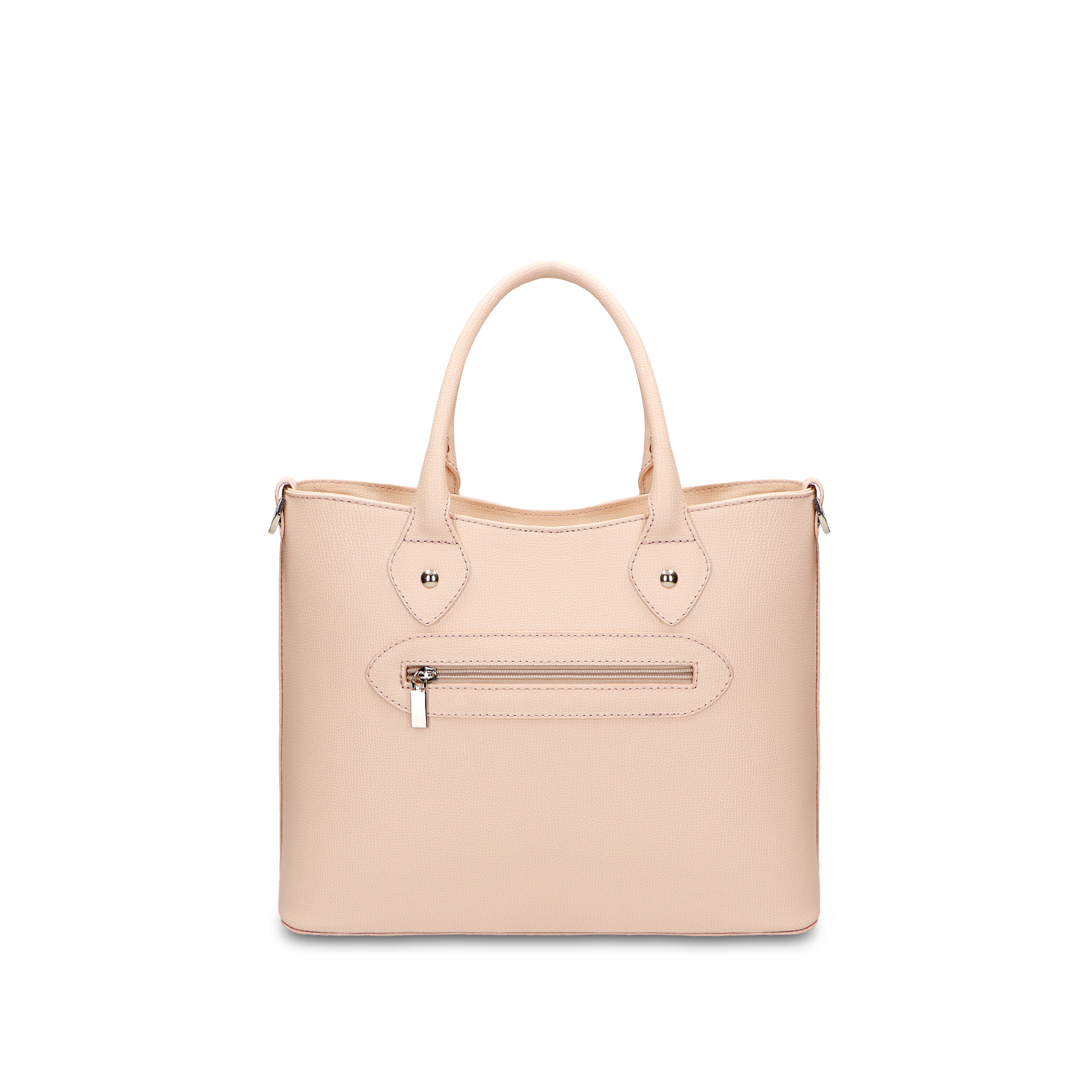 CLEMENTINE SMALL BOHEMIAN "NUDE"