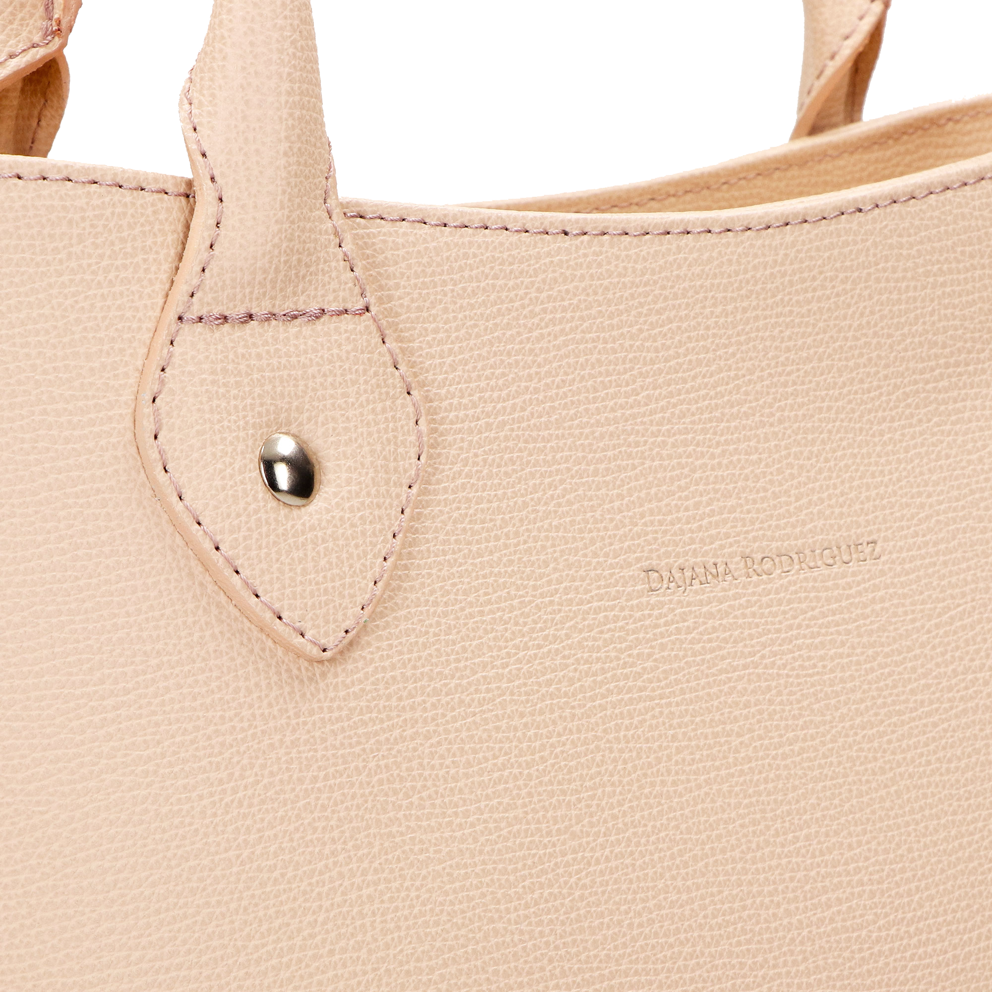 CLEMENTINE SMALL BOHEMIAN "NUDE"